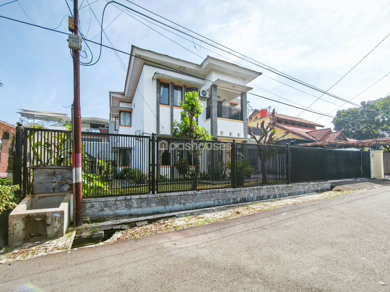 Komplek BPPB Blok B No.7