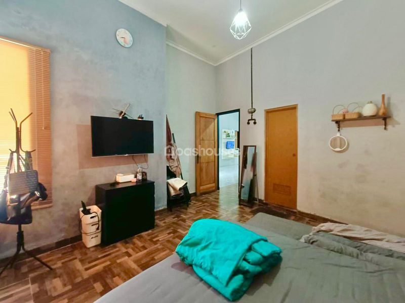 Perumahan Gardenia Residence