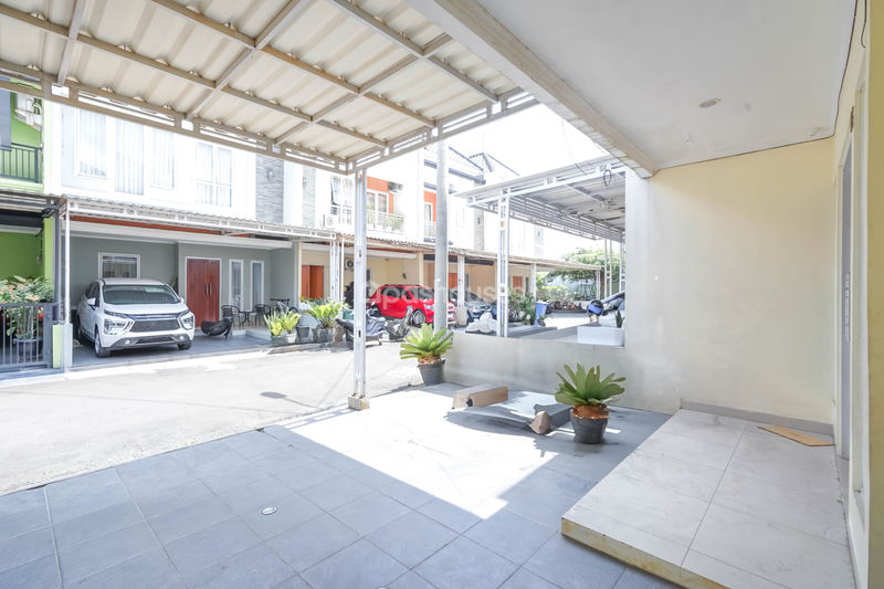 Perumahan Caringin Village