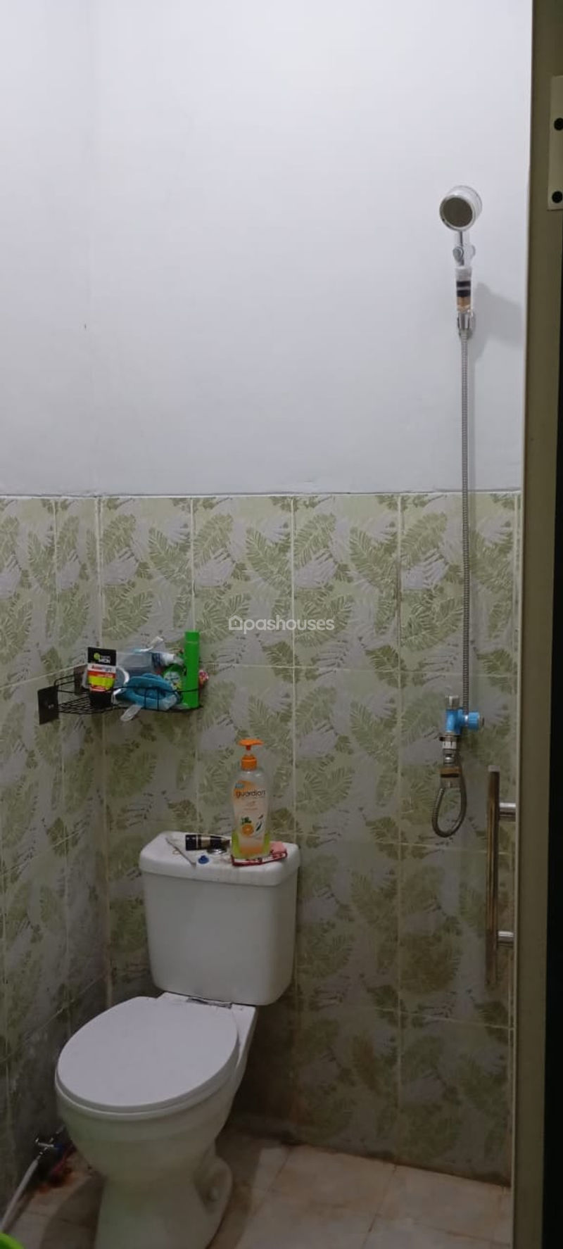 Perumahan Limo Residence Kencana Blok C2