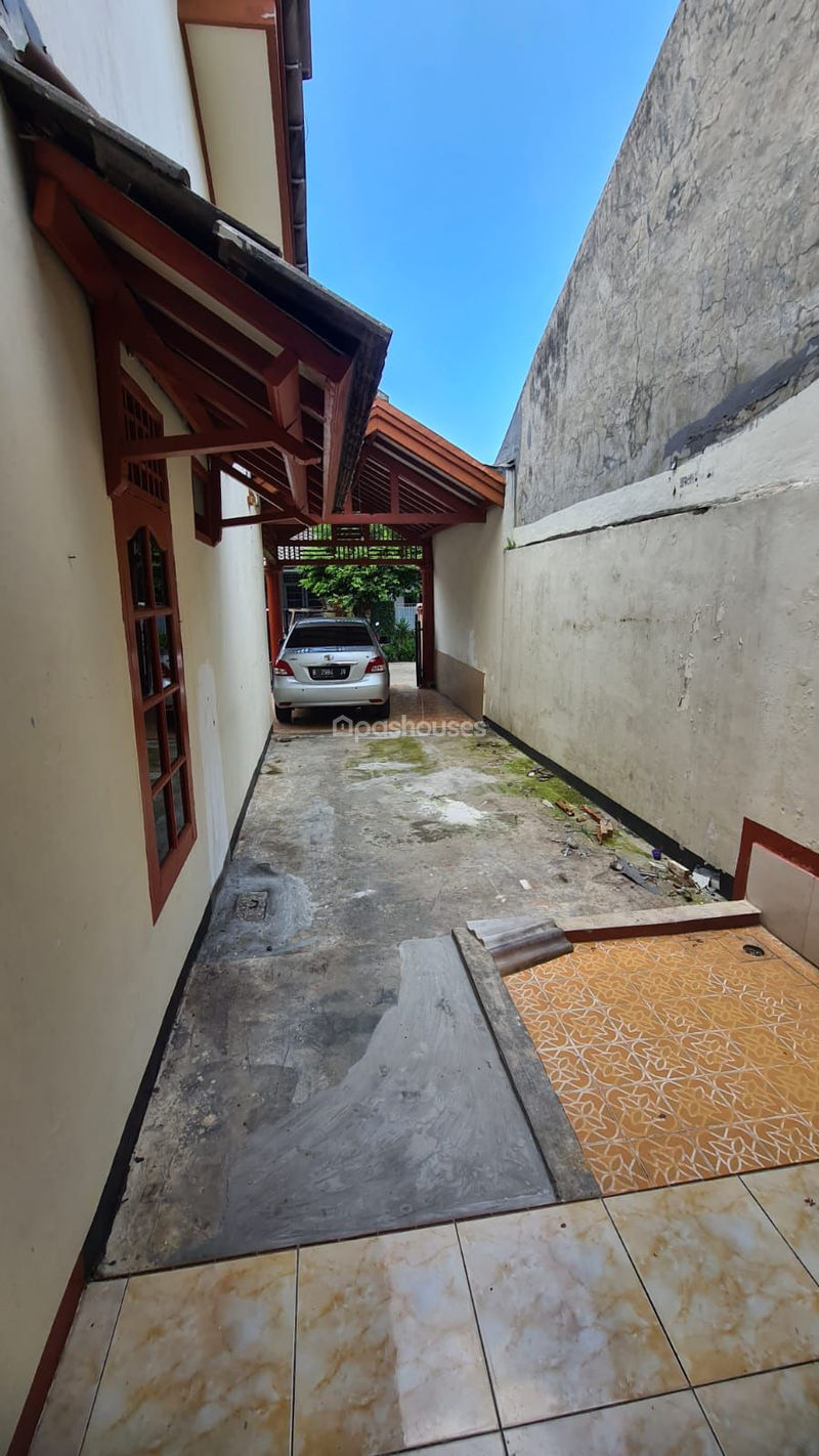 Villa Bogor Indah 1 Blok E2 No.24