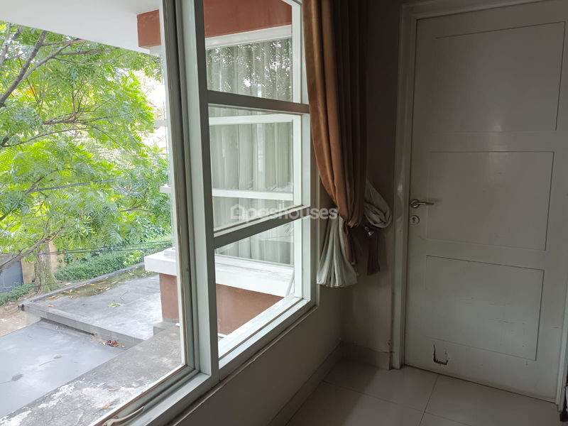 Jalan Perkici Raya Blok EB2 No.28 Sektor 5