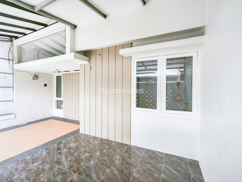 Green Residence