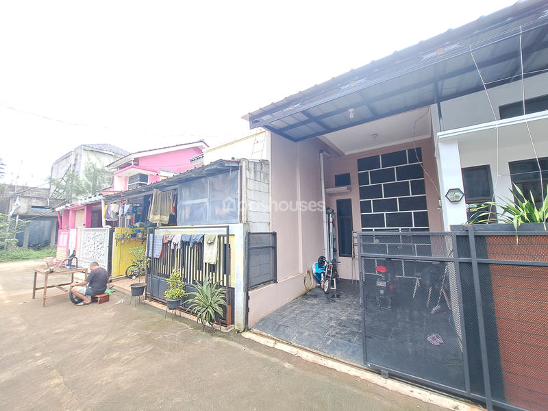 Perumahan Family Residence 1 Blok C6