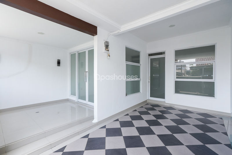 Jalan Nusa Penida 2 No.285 Bekasi