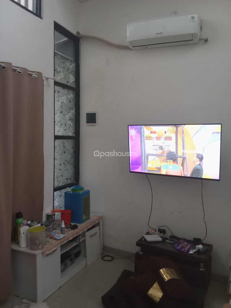 Perumahan Panjibuwono City 