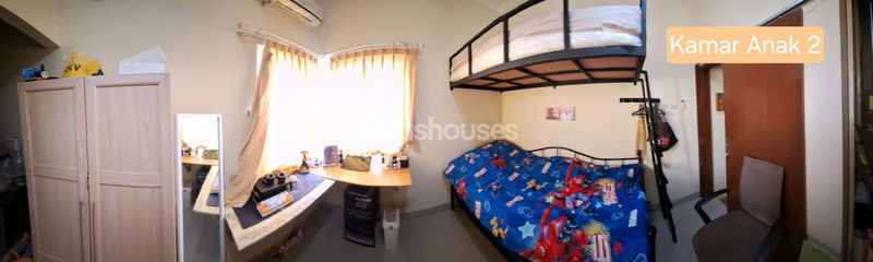 Perumahan Cinere Indah Residence Kav.10