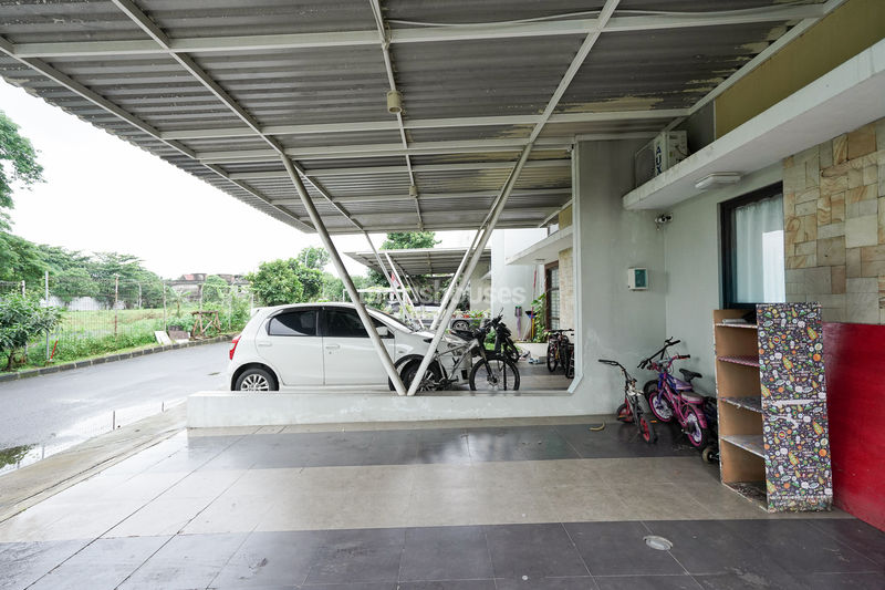 Perumahan Metland Menteng Cluster Taman Tjikini Blok G3 No.3