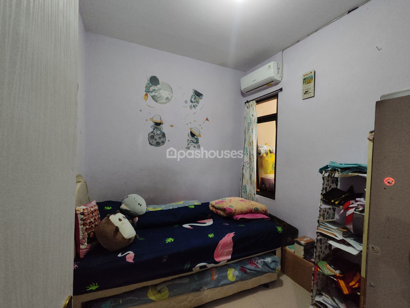 Perumahan Citra Kencana Bogor Blok A/1 No.4