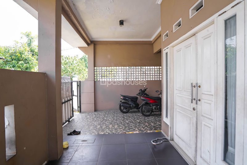Perumahan Kiwi Residence