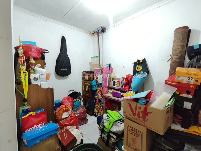 Perumahan The Green Hill Blok A2 No.8