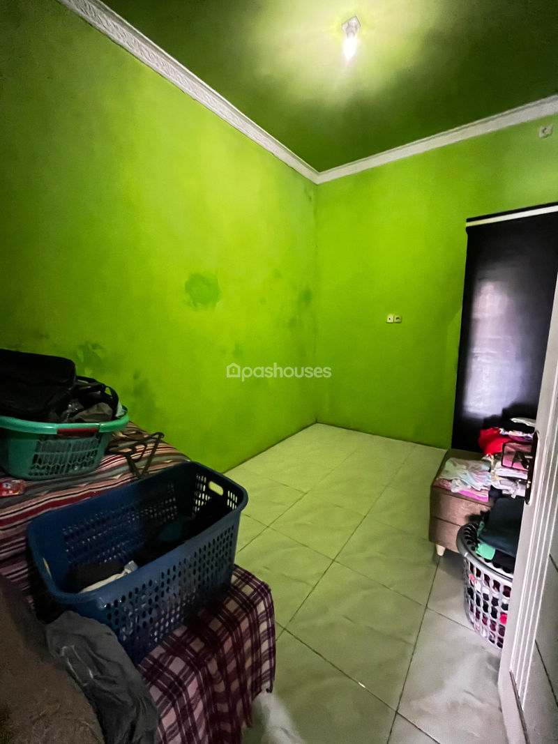 Perumahan Griya Philia Blok W20