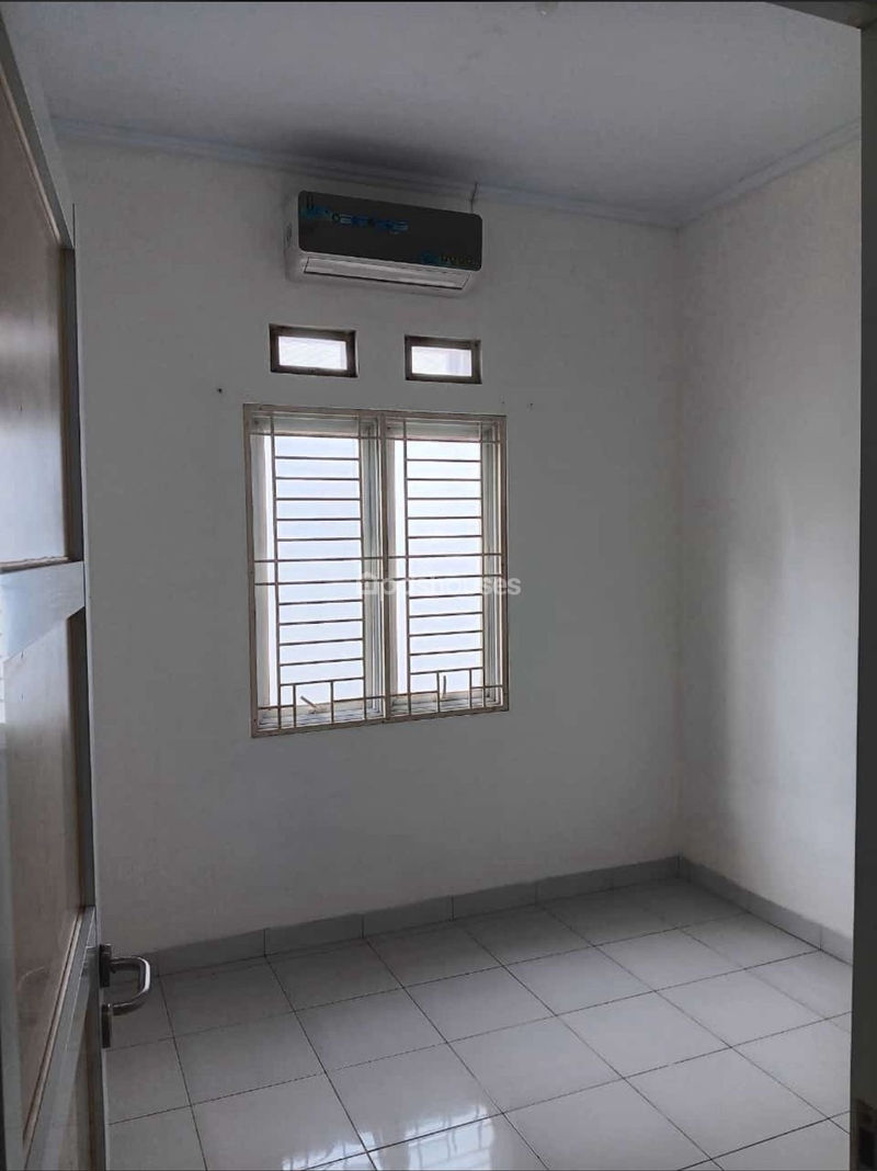 Perumahan Bintang Residence Indah Blok C1