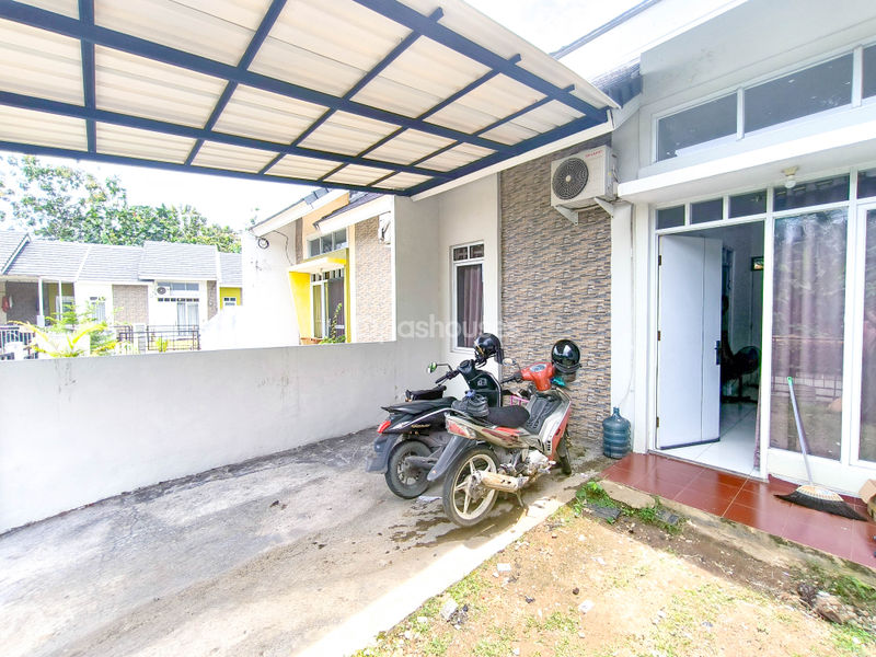 Villa Regency Tangerang 2