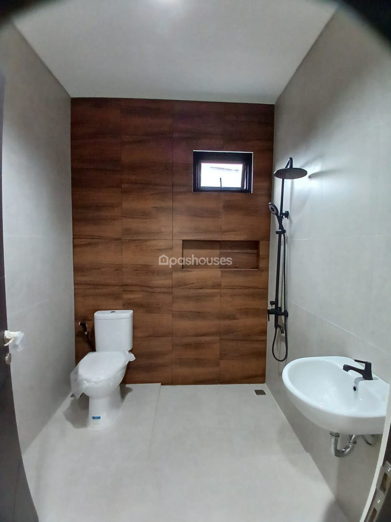 Komplek Deppen Blok XX No.15 Depok