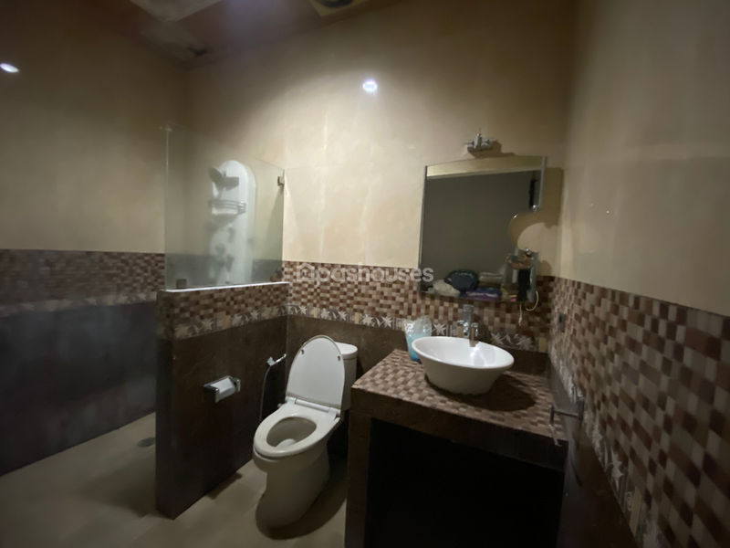 Komplek Meiwa Cibubur
