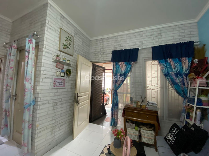 Cibubur Villa 3