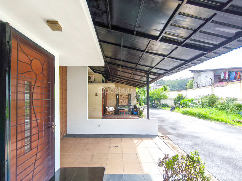 Trevista Bintaro Residence Kav.B1 No.5