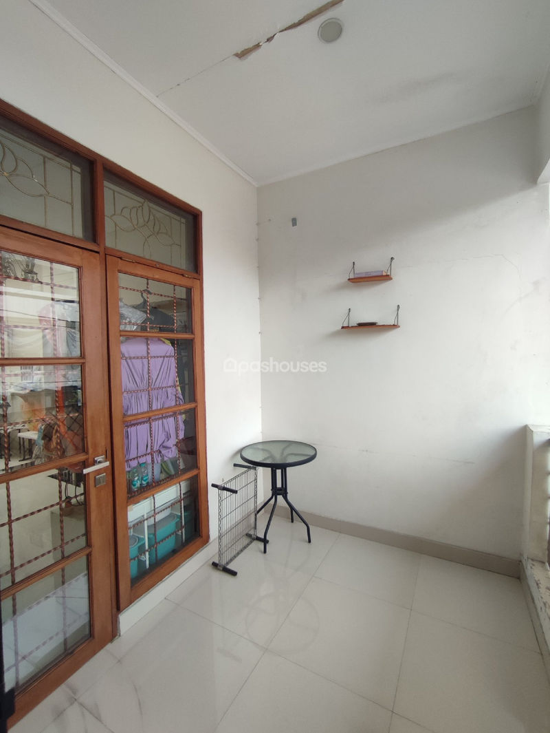 Perumahan Villa Cipinang Indah Blok B2