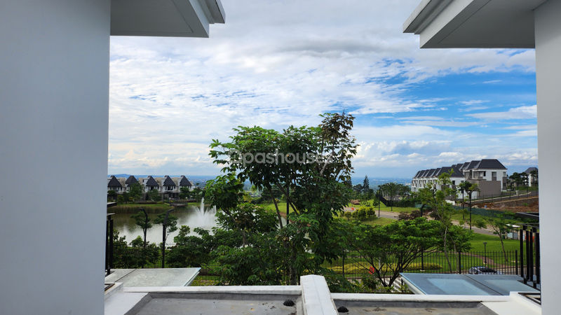 Perumahan Summarecon Bogor Cluster The Rosewood No.21