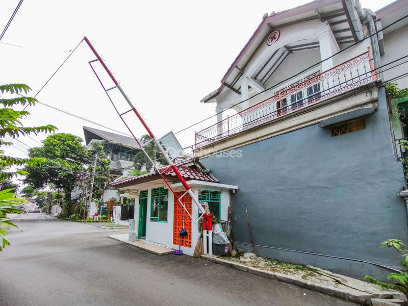 Villa Indraprasta Bogor