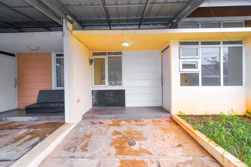 Perumahan Samudera Residence No.E63