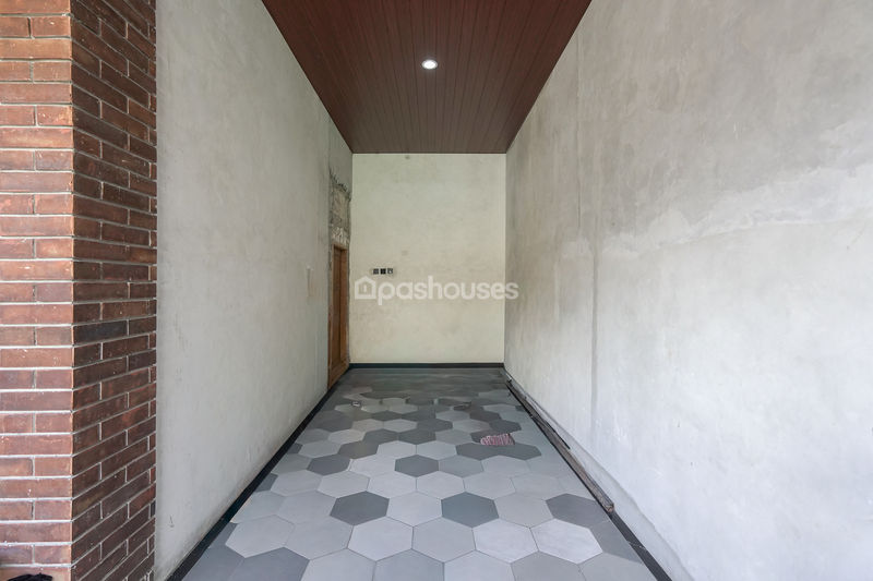 Perumahan Pondok Cipta Bintara Blok A No.34