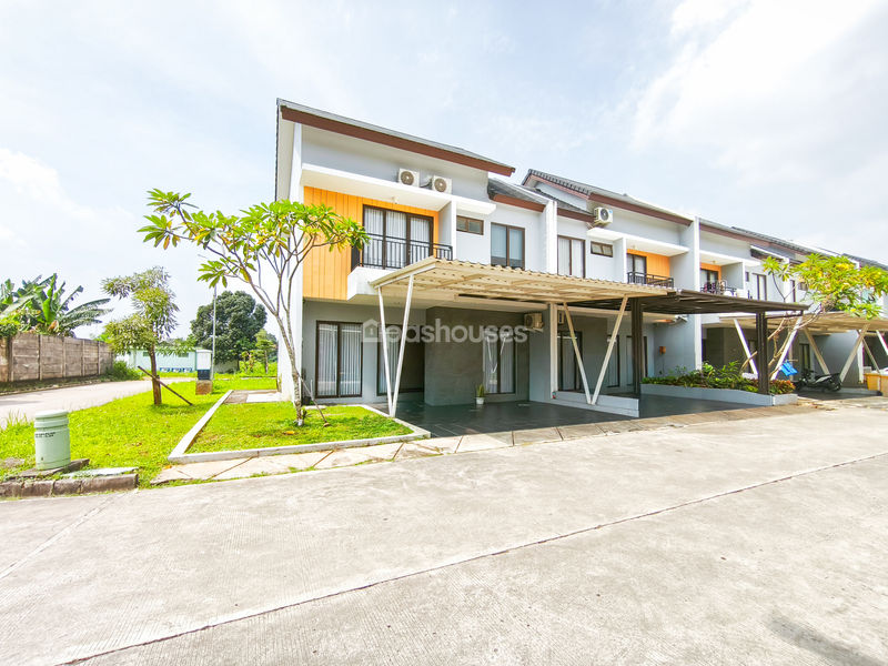 Perumahan Asana Residence Blok C18