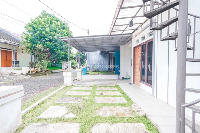 Perumahan Telaga Jambu 1