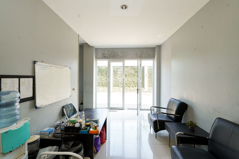 Dormland Jalan Sukawening Jatinangor