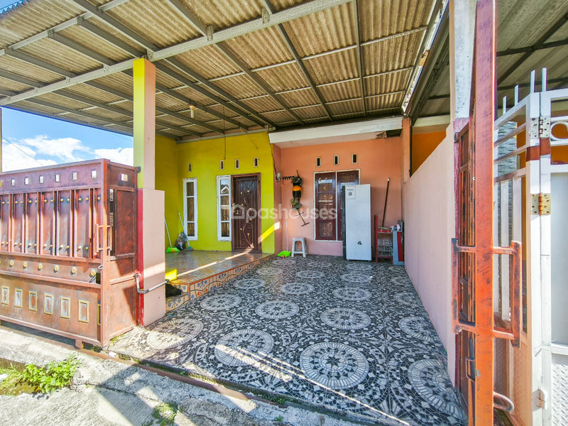 Perumahan Vila Gading Permata