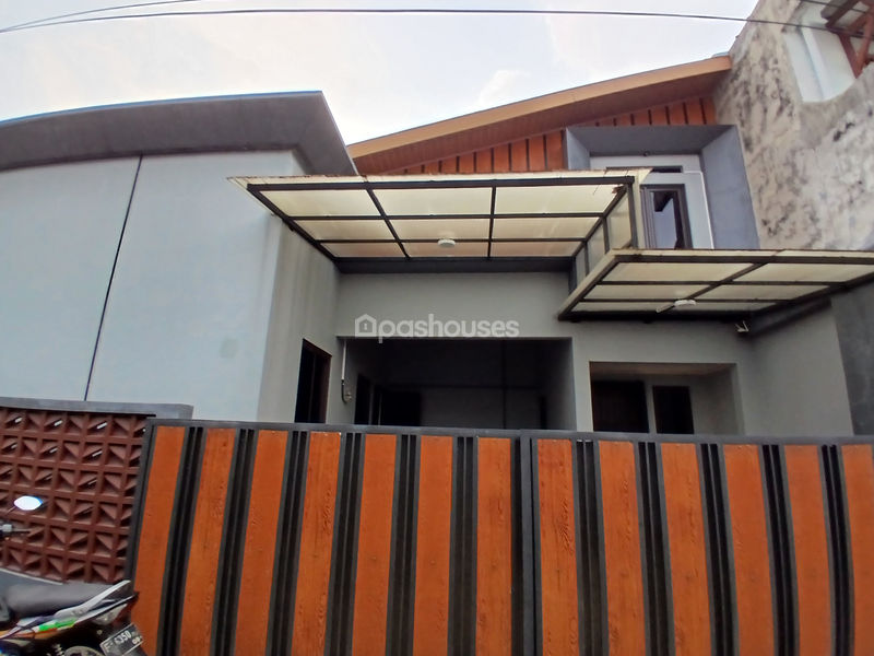 Perumnas Depok