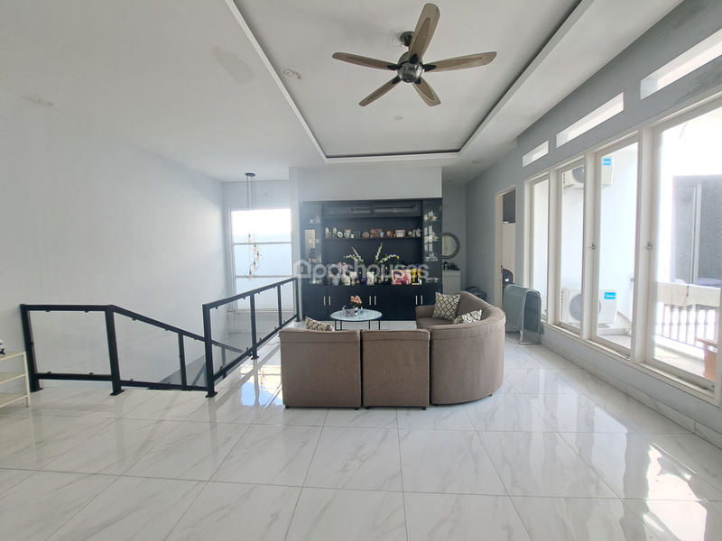 Perumahan Pondok Jaya Blok D1 No.2