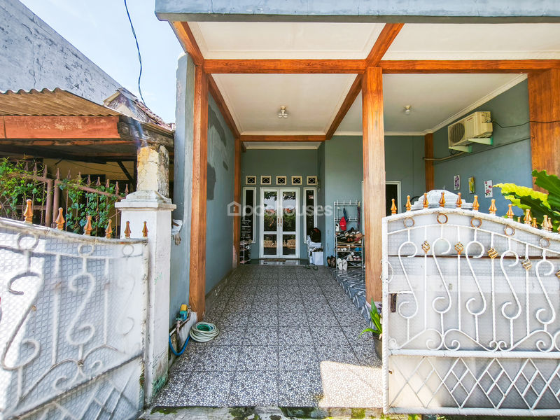 Puri Nirwana 3 Blok BJ