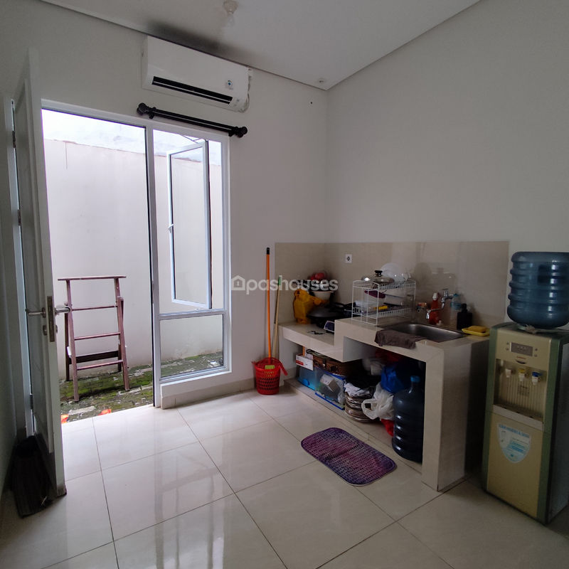 Perumahan Paradise Resort City Cluster Cayman Blok B5