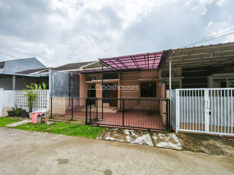 Permata Bogor Residence Blok B8