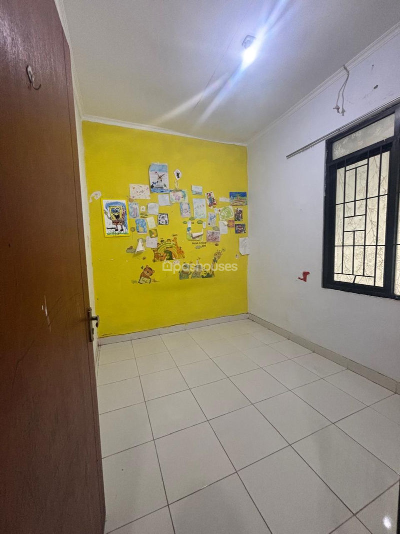 Griya Melati Mas 2 Blok P2 No.2