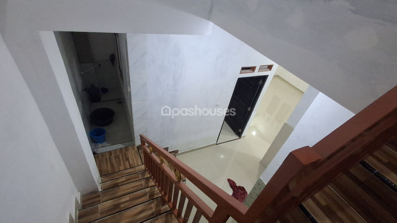 Perumahan Bojong Depok Baru Blok HF No.14