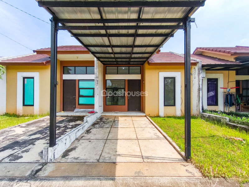 Sanur Valley Cluster Lovina
