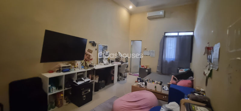 Perumahan Bamboo Aselih Residence No.128G