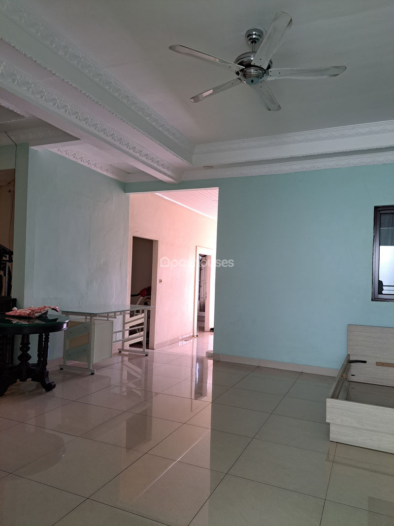 Grand Depok City Cluster Alamanda Blok E2 No.14