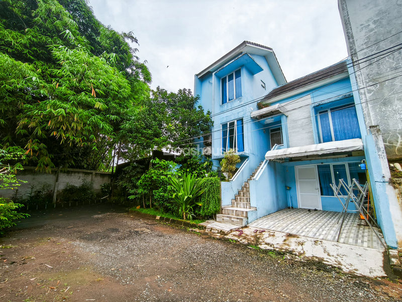 Perumahan Acropolis Cluster Sriwijaya Karadenan