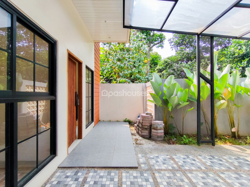 Jalan Amd Raya Babakan Bogor
