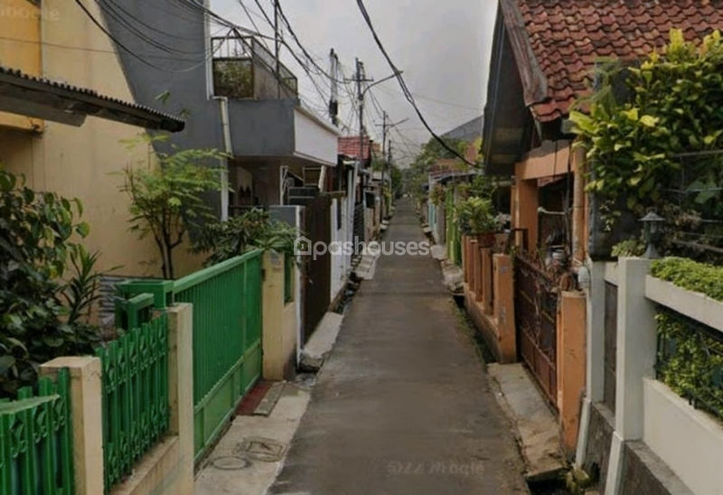 Perumahan Taman Meruya Ilir Blok B No.7