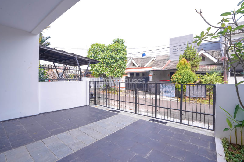 Nusa Loka BSD