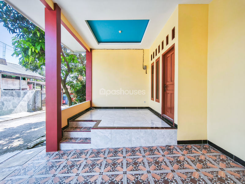 Perumahan Billabong Permai