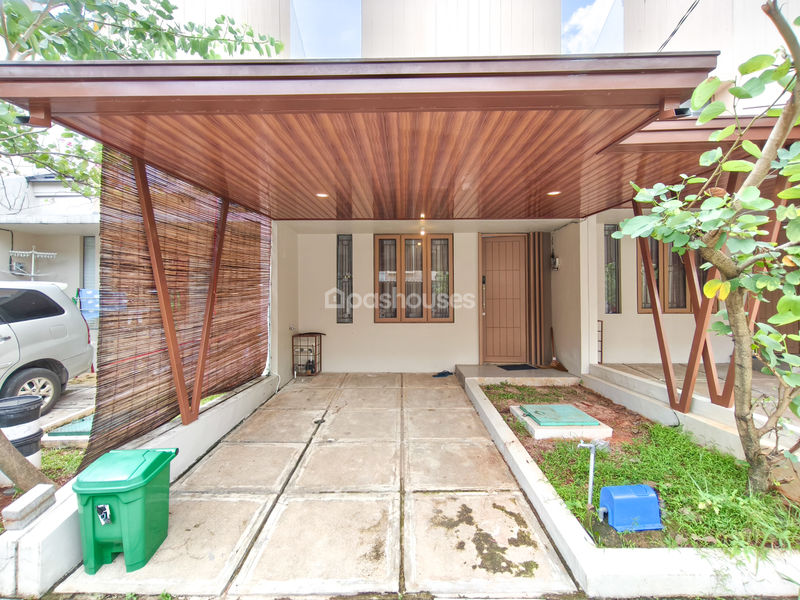 Springhill Yume Lagoon Blok E3 No.9