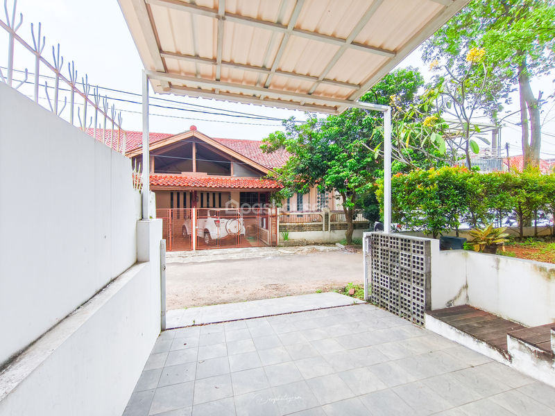 Bukit Cimanggu City Blok O5