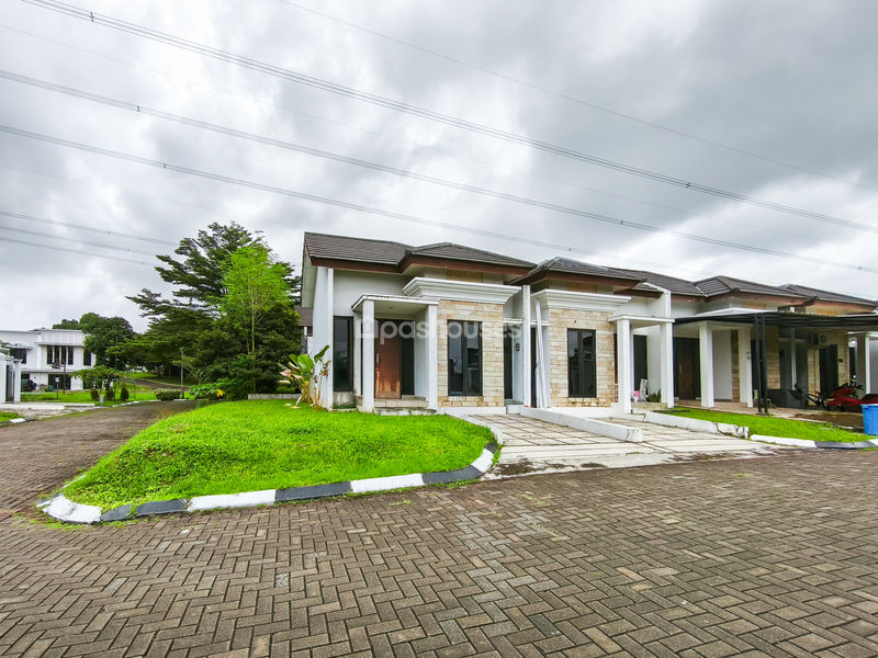 Botanica Valley Blok A1/20