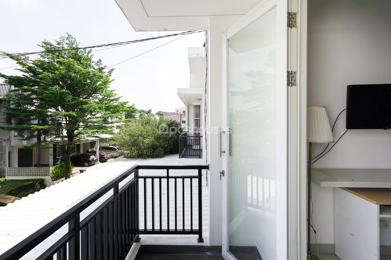 Perumahan The Regent Bekasi